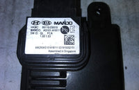 99110-D9510 Adaptive cruise control module 2020-2021 Kia Sportage
