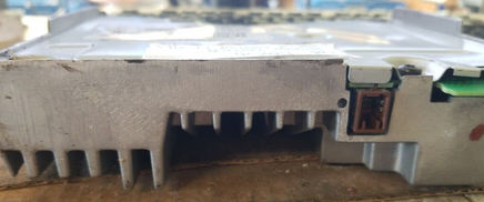 2016-2017 Mazda MX-5 Miata ecm ecu computer NA1J 66 9C0