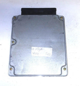 1X43-10K975-AL ecm ecu computer 2001 Jaguar X Type - Swan Auto