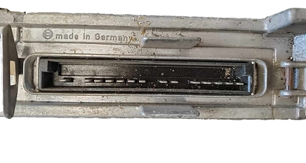 0 280 800 034  Volvo 240 1981 ecu ecm computer module