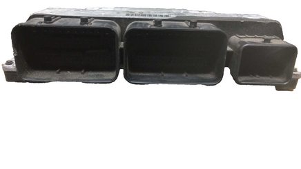 NEC034-669 Nissan Pathfinder or Infiniti QX60 2018-2019 ecm ecu computer