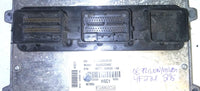 8E5Z-12A650-HB ecm ecu computer 2008 Ford Fusion Mercury Milan **tested**