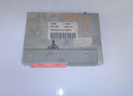 21022418 Saturn S-Series 1994 ecu ecm computer
