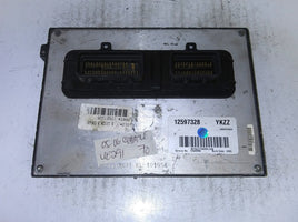 12597328 Chevrolet Cobalt 2005-2006 ecu ecm computer ***TESTED***