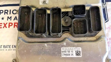 8 631 728 -01 BMW Z4 2015-2016 ecu ecm