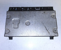 61.35-9 149 835 01 seat control module 2007-2010 BMW X5 E70