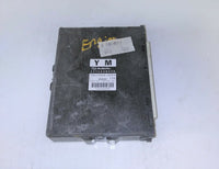 22765AB09B Subaru Legacy 2011 ecu ecm computer