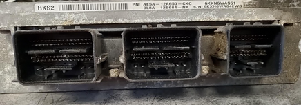 AE5A-12A650-CKC  Ford Fusion or  Mercury Milan ecm ecu computer 2010