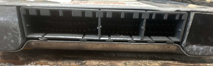89661-12581 Toyota Corolla or Prizm 1990-1992 ecm ecu computer