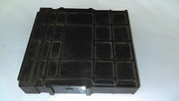 2001 Chevy Tracker ecm ecu computer 33921-65DL1