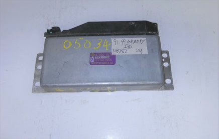 47850 0L701 abs anti-lock brake control module 1997-1999 Nissan Maxima or I30