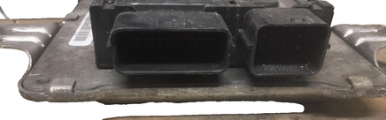 P56040662AJ Jeep Grand Cherokee 2005 Fuse box relay Control module