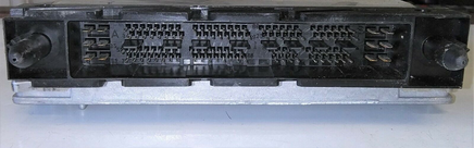 0261204559 ecm ecu computer 1999 Volvo V70