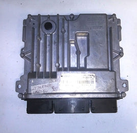 SVLK4A-12A650-BA ecm ecu computer 2023 Ford Transit