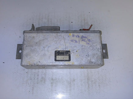 1980-1986 BMW 728i or 732i ABS Control Module 0 265 100 008
