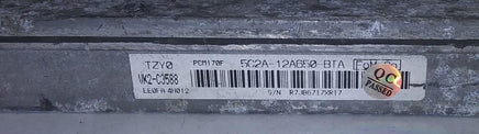 5C2A-12A650-BTA ecm ecu computer 2005 Ford Econoline Van **TESTED** - Swan Auto