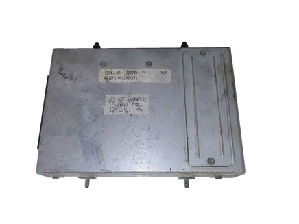 1227784 Skylark or Calais or Grand Am 1987-1988  ecm ecu computer