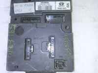 96481843 Suzuki Verona 2004-2006 theft locking module