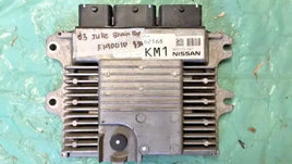 NEC010-041 Nissan Juke 2013 ecm ecu computer