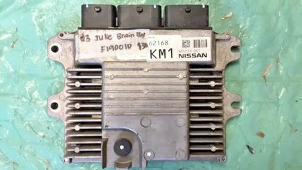 NEC010-041 Nissan Juke 2013 ecm ecu computer