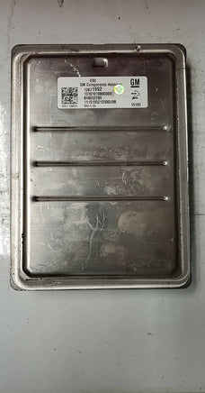 2014-2016 Chevrolet or GMC Pickup ecu ecm computer 12671992  **Tested**