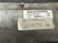37820-RRB-A14 Honda Civic 2006-2011 ecm computer