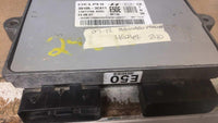 39106-3C411 Hyundai Veracruz ecm ecu computer 2007-2012 - Swan Auto