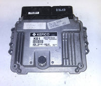39110-2BCJ0 ecm ecu computer 2012-2013 Kia Soul
