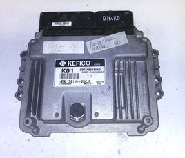 39110-2BCJ0 ecm ecu computer 2012-2013 Kia Soul