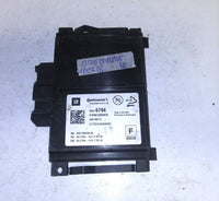 84356794 active safety control module computer 2017-2020 Buick Enclave