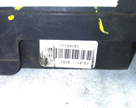 12193741 Nissan Sentra 1999  fuse junction box