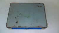 JA11D05 BY5 Nissan Sentra 1994 ecm ecu  computer