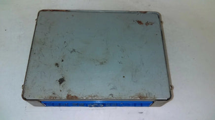 JA11D05 BY5 Nissan Sentra 1994 ecm ecu  computer
