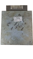 1F1F-12A650-GE Ford Taurus or Mercury Sable 2001 ECM ECU computer TESTED GOOD