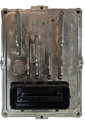 24287566 Chevy Equinox or Traverse 2018 TCM transmission computer