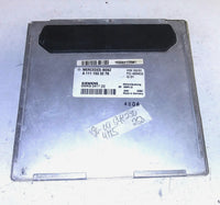 A 111 153 32 79 ecu computer 1996-2004 Mercedes SLK230
