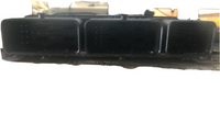 NEC053-672 Nissan Altima 2021 ecm ecu computer