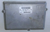 37820-RK1-A76 ecu ecm computer 2011-2014 Acura TL