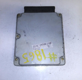 4X43-10K975-BC ecm ecu computer 2004-2005 Jaguar X-Type - Swan Auto