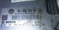 06J 906 026 AF ecm ecu computer 2009 Volkswagen VW CC or Passat