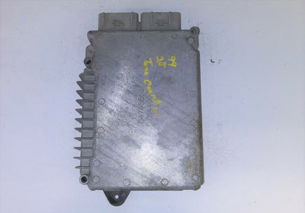 P04727248AD Dodge Caravan or Chrysler T&C 1999-2000 ecm ecu computer