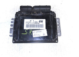 96487567 Chevrolet Epica 2005 ecm ecu computer