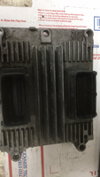 22729350 Saturn Vue ecm ecu computer 2002-2005