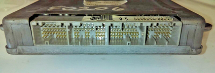 2004-2009 Toyota Prius hybrid vehicle control module 89981-47120