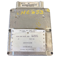 F2CF-12A650-KB ecm ecu computer Ford Escort 1993