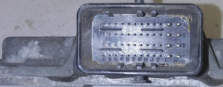 31036 1AA0A TCM transmission computer 2009 Nissan Murano