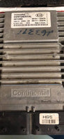39101-2G879 Kia Optima 2011-2013 ECM ECU computer