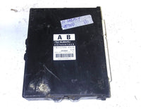 22765AF86A Subaru Legacy 2014 ecu ecm computer