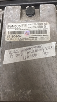 FJ7A-12A650-AUB Ford Mustang ecu ecm computer 2017**TESTED**