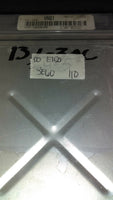 2000 Ford  Econoline Van ecm ecu computer YC2F-12A650-PB  **Tested**